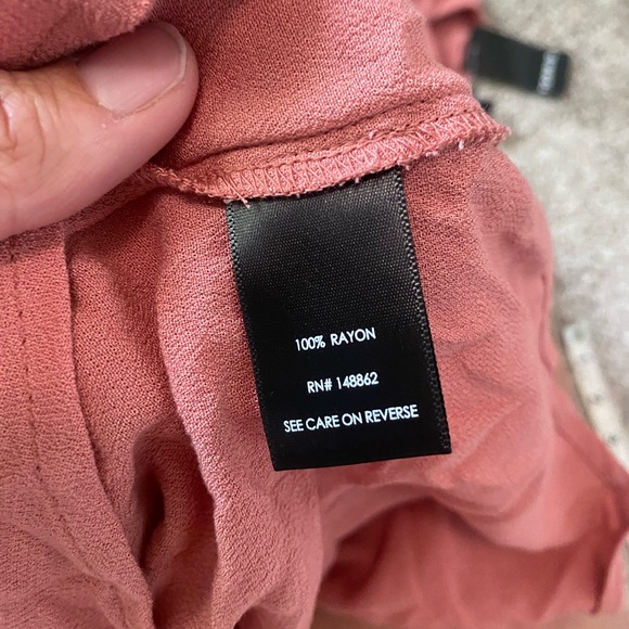 Torrid Blouse - Picture 6 of 6